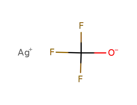 silver(I) trifluoromethoxide