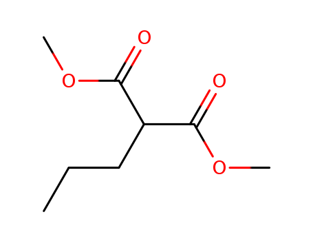 Propanedioic acid,2-propyl-,1,3-dimethyl ester