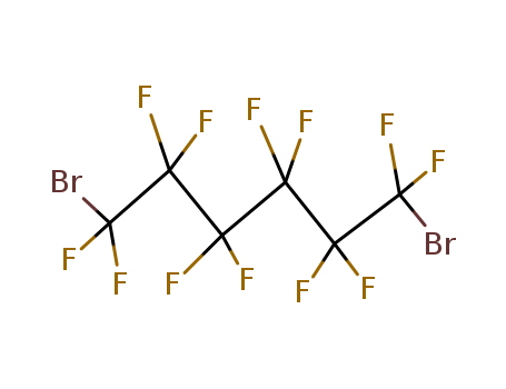 1,6-Dibromododecafluorohexane