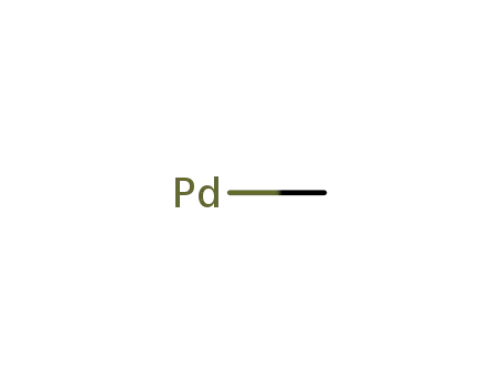 Molecular Structure of 125620-28-2 (Pd-C)