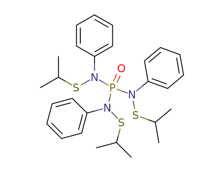 Molecular Structure of 51877-44-2 (Vulcatard PRS)
