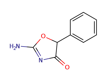 2152-34-3 Structure