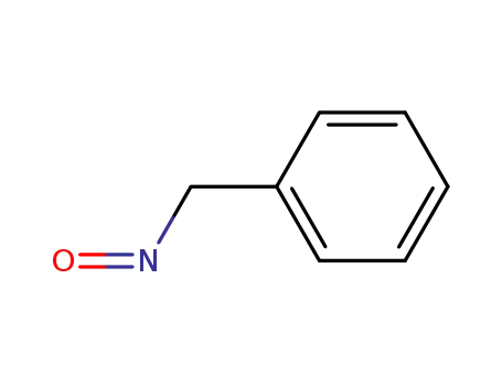 Benzene, (nitrosomethyl)-