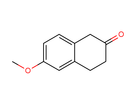 6-Methoxy-2-tetralone, technical, 90%