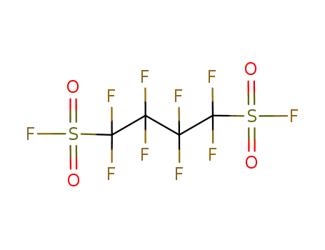 Octafluorobutane-1,4-disulfonyl difluoride