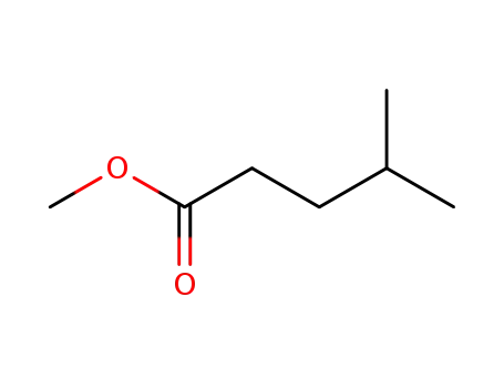 Molecular Structure of 2412-80-8 (FEMA 2721)