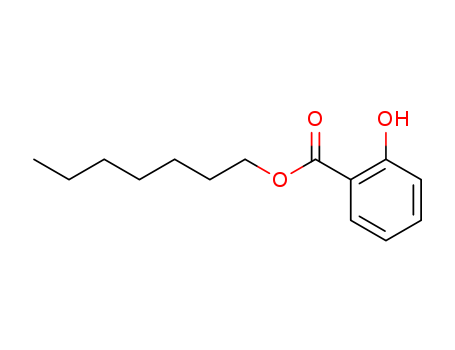 Heptyl salicylate