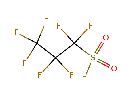 Perfluoro-1-propanesulfonyl fluoride