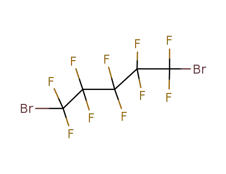 1,5-dibromo-1,1,2,2,3,3,4,4,5,5-decafluoro-pentane