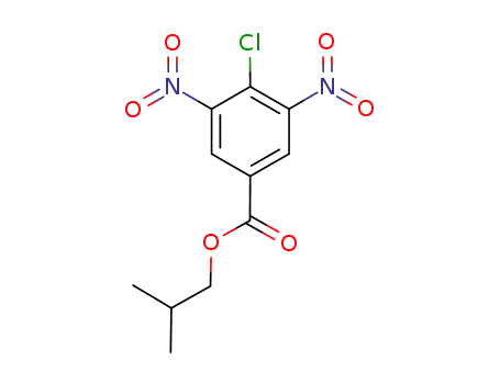 58263-53-9 Structure