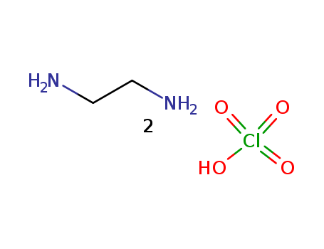 1,2-Ethanediamine, perchlorate (1:2)