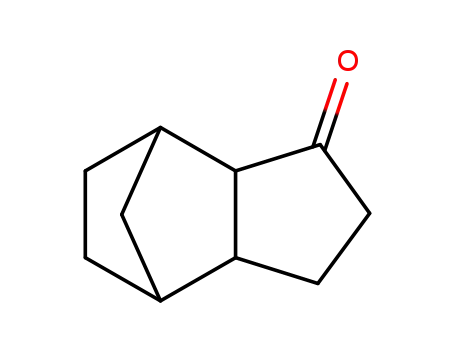 8-Keto tricyclo[5.2.1.0<sup>2,6</sup>]decane