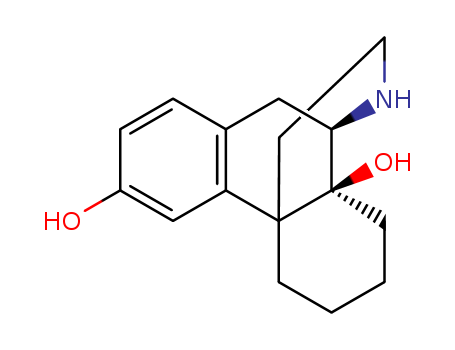 Morphinan-3,14-diol