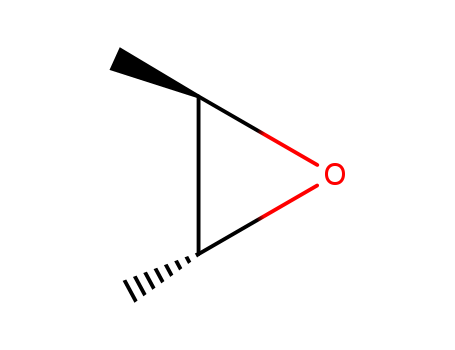 (2R,3R)-2,3-EPOXYBUTANE TRANS
