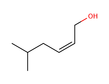 5-Methylhex-2-en-1-ol