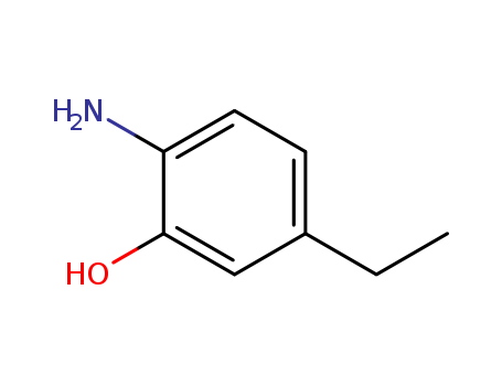 Phenol, 2-amino-5-ethyl-