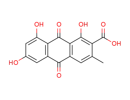 481-70-9 Structure