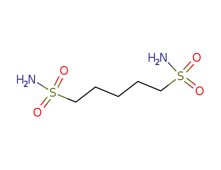 Pentan-1,5-disulfonylamid