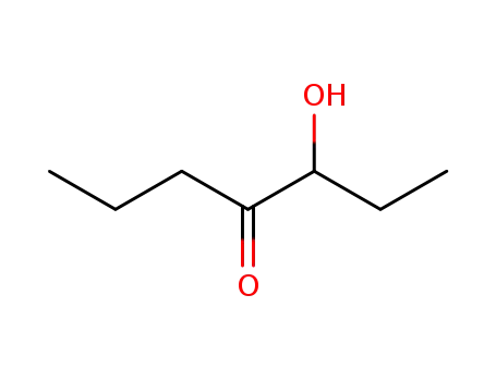 3-Hydroxyheptan-4-one