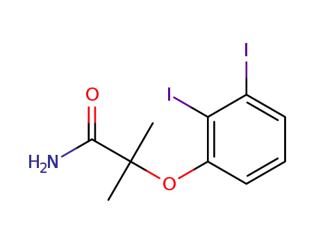 1287791-71-2 Structure