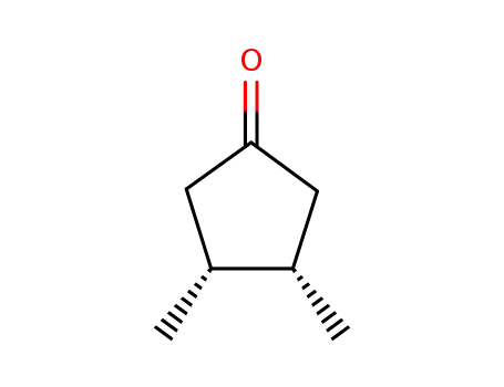 CIS-3,4-디메틸시클로펜타논