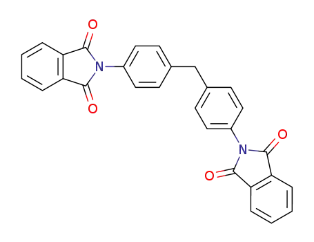 N,N'-(Methylenedi-p-phenylene)diphthalimide
