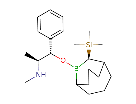 848618-13-3 Structure