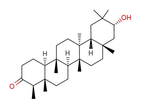 21-HYDROXYFRIEDELAN-3-ONE