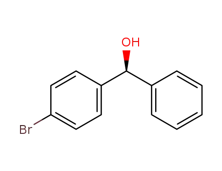 (S)-4-bromophenyl(phenyl)methanol