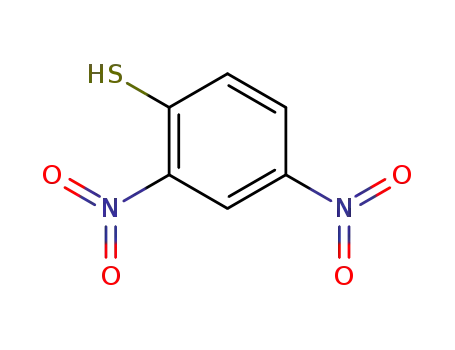 2218-96-4 Structure