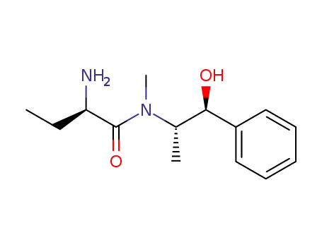 170642-21-4 Structure