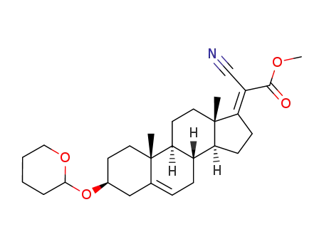 88261-11-4 Structure