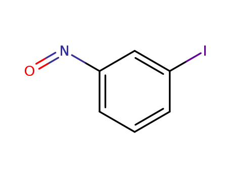 1-iodo-3-nitrosobenzene