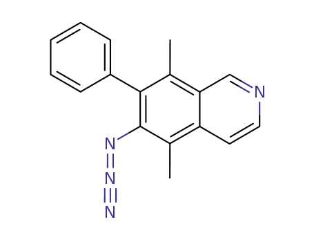 123190-46-5 Structure