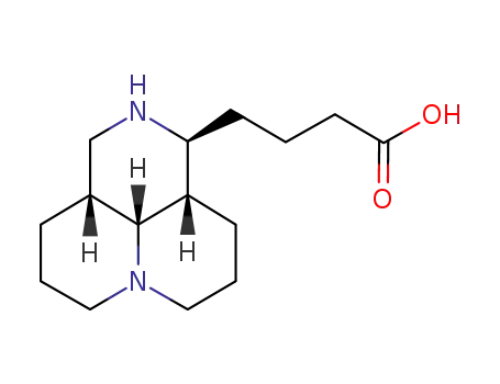 C<sub>15</sub>H<sub>26</sub>N<sub>2</sub>O<sub>2</sub>