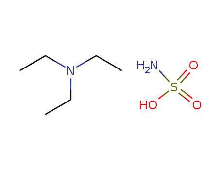 Triethylamine sulfamate