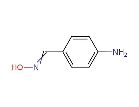 3419-18-9 Structure