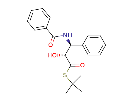 181294-24-6 Structure