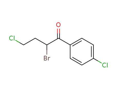 2-BROMO-4,4'-DICHLOROBUTYROPHENONE