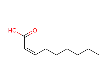 (Z)-2-ノネン酸