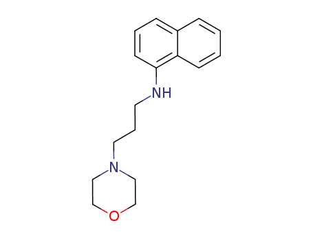 Acetamide,N-(4-hydroxy-3-methyl-1-naphthalenyl)-