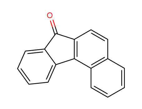 7h-benzo(c)fluoren-7-one