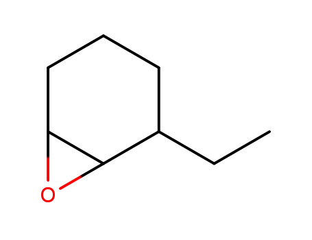 7-Oxabicyclo[4.1.0]heptane,  2-ethyl-