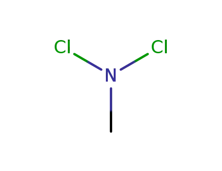 7651-91-4 Structure