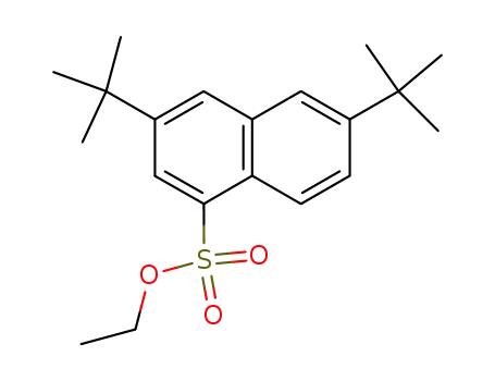 Molecular Structure of 5560-69-0 (ethyl dibunate)