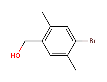4-Bromo-2,5-dimethylbenzyl alcohol