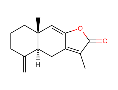 Atractylenolide I CAS NO.73069-13-3 CAS NO.73069-13-3