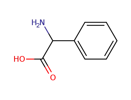 69-91-0 Structure