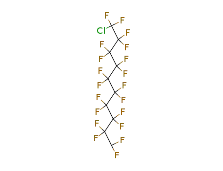 1-chloro-10<i>H</i>-eicosafluoro-decane