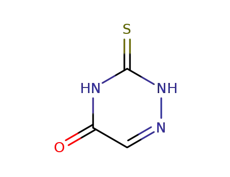 626-08-4 Structure